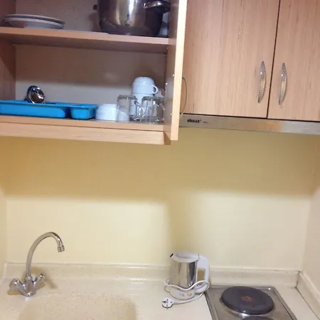 מלון Timeks Sultanahmet 3*