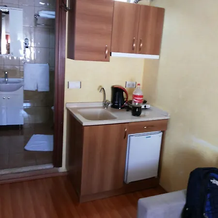 Timeks Sultanahmet איסטמבול