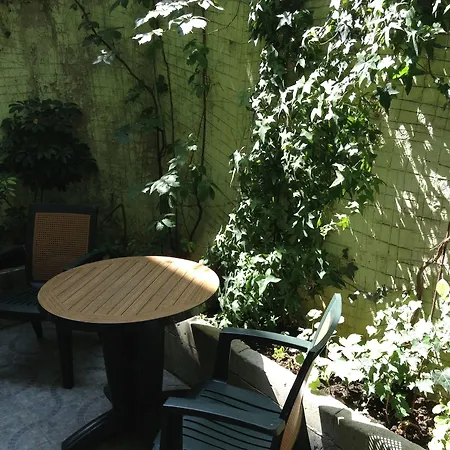 Timeks Sultanahmet 3* איסטמבול