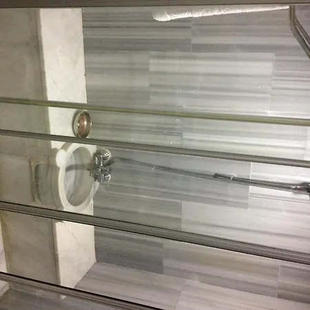 Otel Timeks Sultanahmet İstanbul