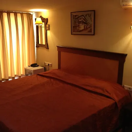 Otel Timeks Sultanahmet