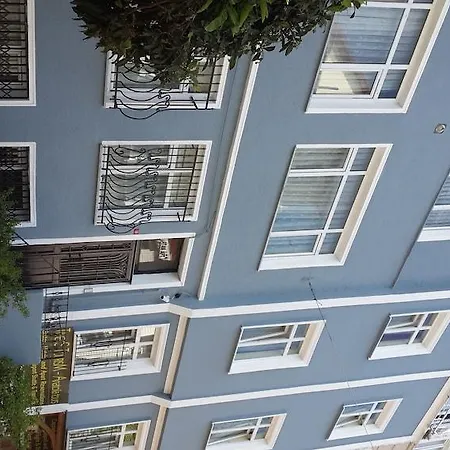 Timeks Sultanahmet מלון 3*