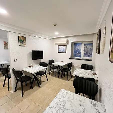 מלון Timeks Sultanahmet