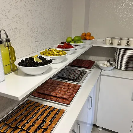 Timeks Sultanahmet איסטמבול