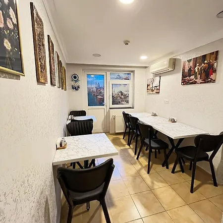 Otel Timeks Sultanahmet