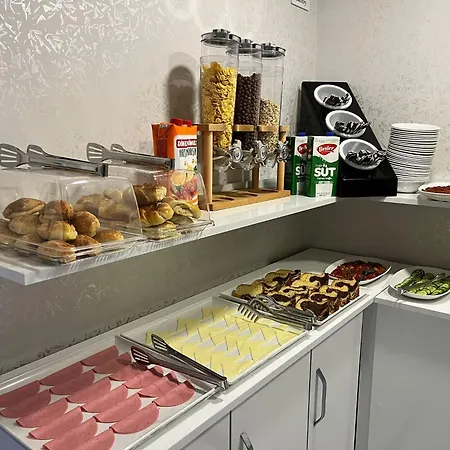 Timeks Sultanahmet 3* İstanbul