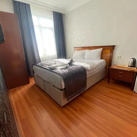 מלון Timeks Sultanahmet 3*