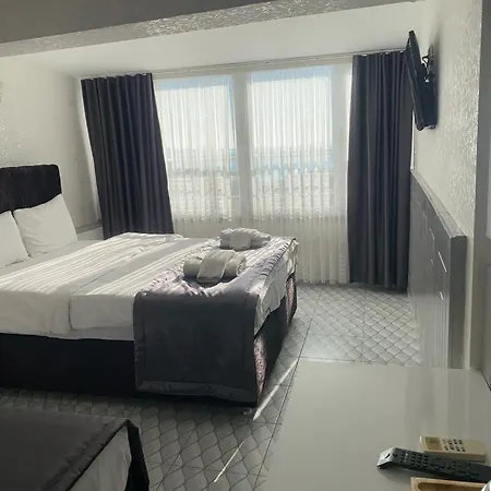 Timeks Sultanahmet 3*