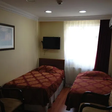 Otel Timeks Sultanahmet