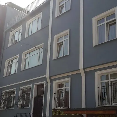 Timeks Sultanahmet Otel