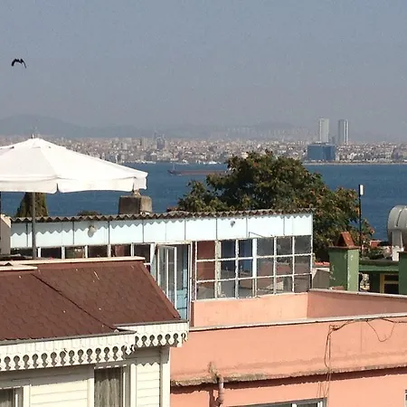 Timeks Sultanahmet 3*